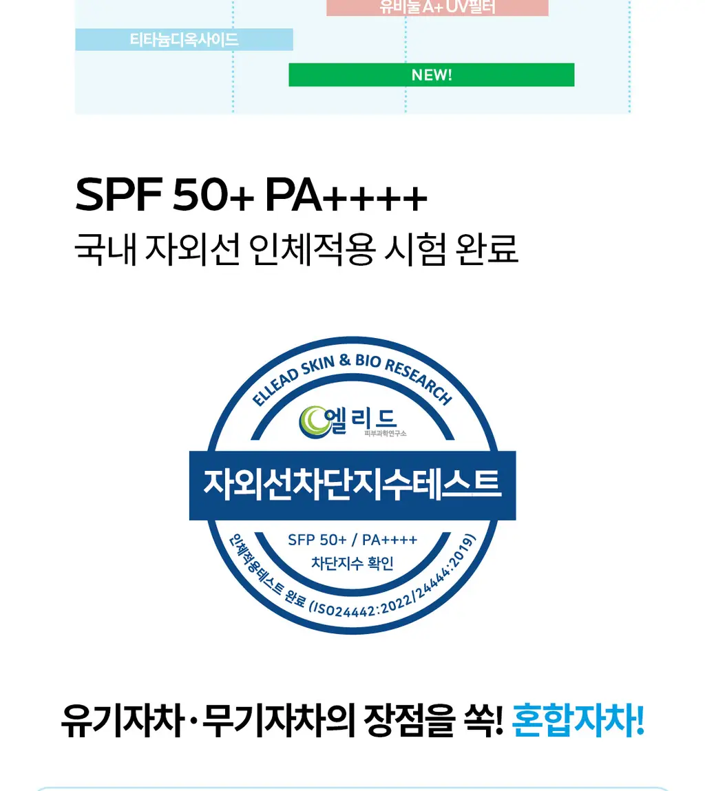 [파데프리] 라로슈포제 유비데아 톤업 로지 글로우 30ml 상세페이지 10